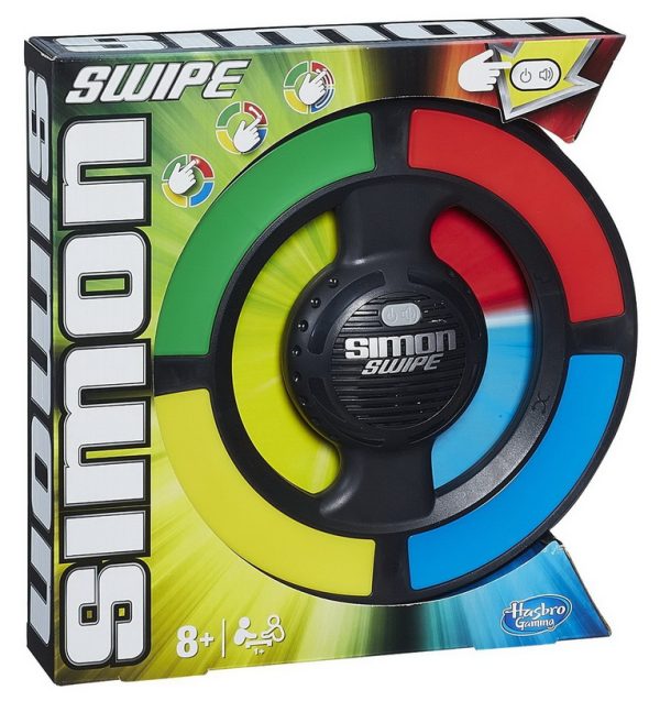 SIMON SWIPE