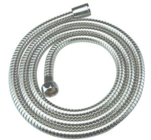DELUXE BATHROOM FLEXIBLE SHOWER HOSE 1.75M (DOUBLE SHILEDING TO PREVENT KINKING)