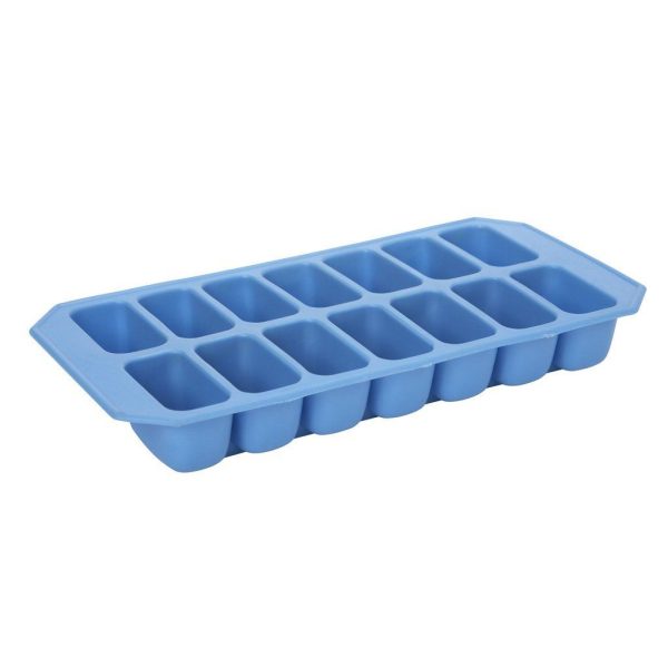 SPLASH SOFT ICE CUBE TRAY