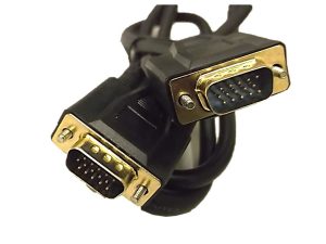 ES CABLE - VGA TO VGA - 1METRE
