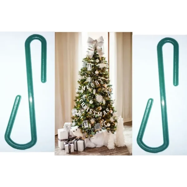 150 S ORNAMENT HOOKS HANGERS