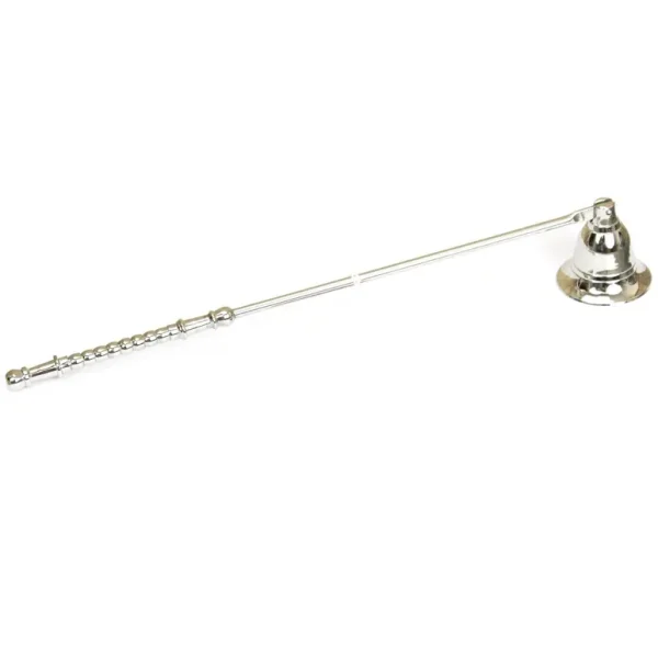 METAL HANDLE CANDLE SNUFFER 453479