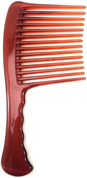 JUMBO HANDGRIP AFRO COMB