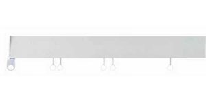 SWISH SWISH DELUXE CURTAIN TRACK 150CM