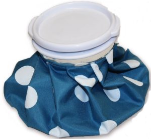 ICE BAG WITH SCREW CAP FOR INSTANT COOL