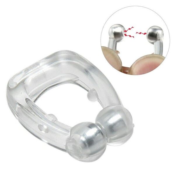 MEDITAL QUIET NIGHT NOSE CLIP