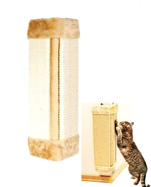 KITTY CAT KITTEN SCRATCH BOARD