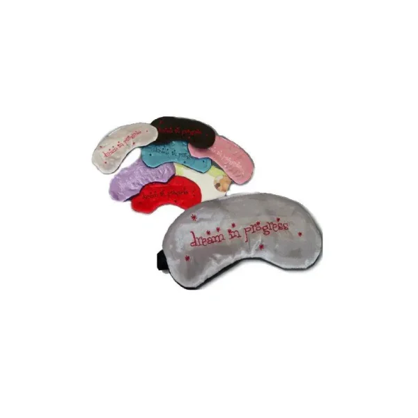 SEXY BLINDFOLD SATIN SILK SLEEP SLEEPING EYE NIGHT MASK