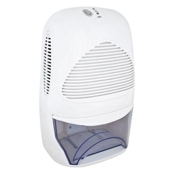 2L AIR DEHUMIDIFIER