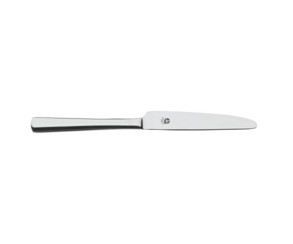 GRUNWERG ECONOMY DESSERT KNIVES PACK OF 12