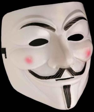 VENDETTA ADULT MASK