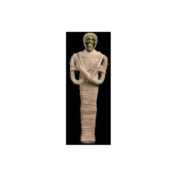 56CM HALLOWEEN MUMMY