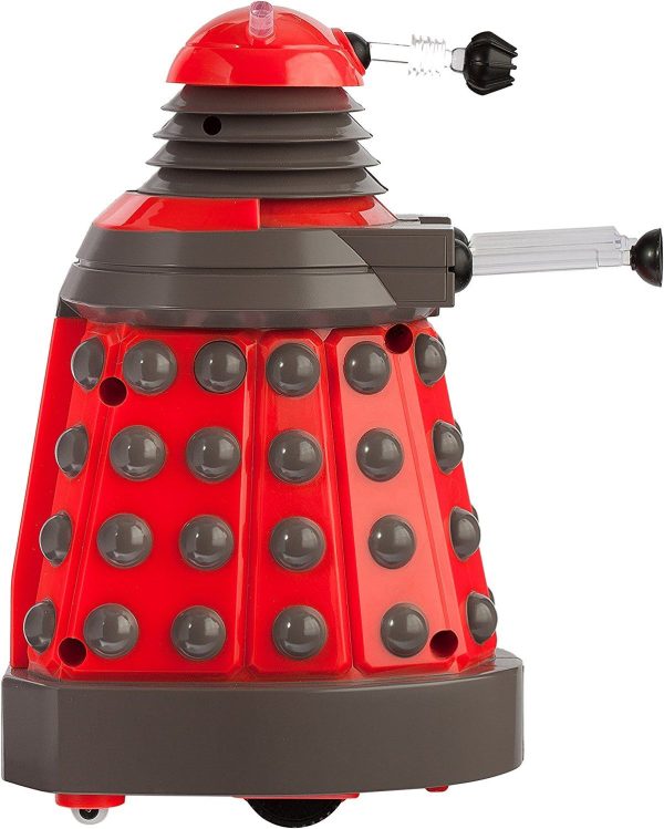 DOCTOR WHO BLUETOOTH DALEK