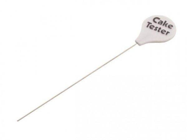 CHEFAID CAKE TESTER / PROBE / SKEWER FOR PERFECT CAKE BAKING