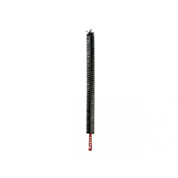 TALA 83CM LONG REACH RADIATOR CLEANING BRISTLE BRUSH DUSTER