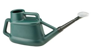 7L LONG REACH WATERING CAN WITH ROSE