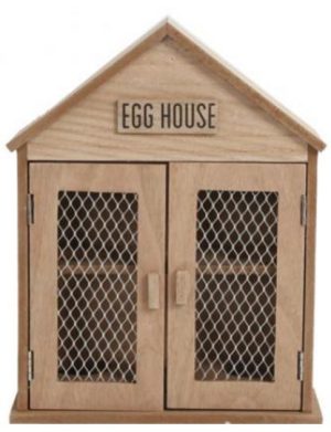 GENERAL STORE VINTAGE EGG HOUSE