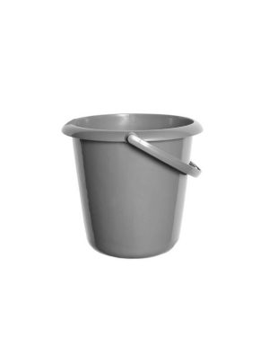 WHITEFURZE CREAM BUDGET BUCKET 10LTR