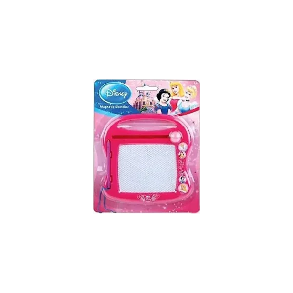 DISNEY PRINCESS MAGNETIC SKETCHER (ONE SUPPLIED)