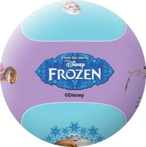 FROZEN SOFT BALL