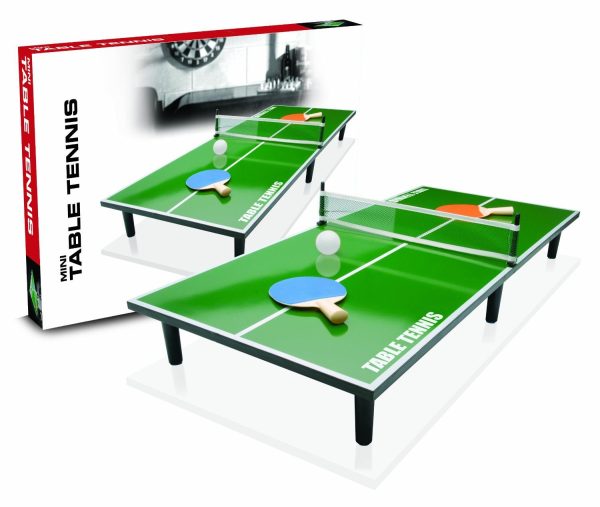 FUN SPORT TABLE TENNIS SET