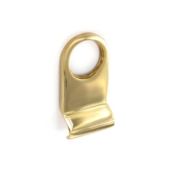 SECURIT S2255 VICTORIAN CYLINDER PULL 75MM