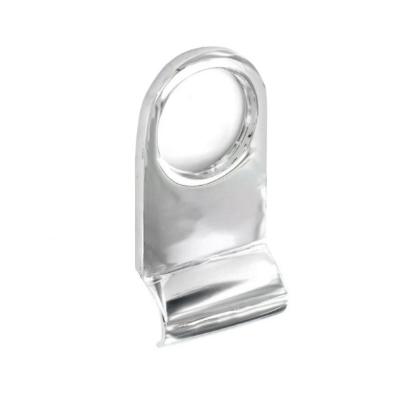 SECURIT S2941 CHROME CYLINDERINDER PULL 75MM