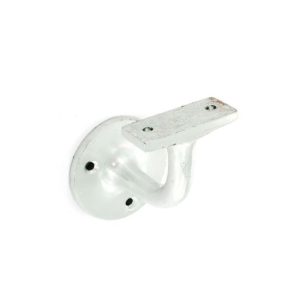 SECURIT S3160 ALUMINIUM HANDRAIL BRACKET 63MM