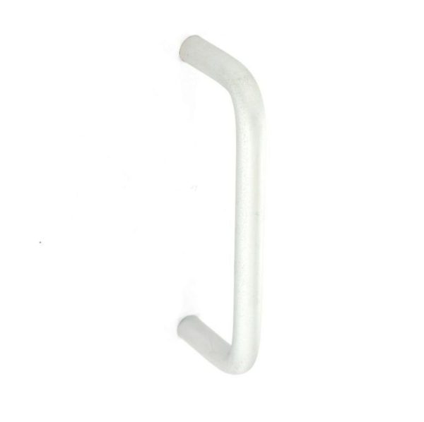 SECURIT S3170 ALUMINIUM PULL HANDLE 100MM