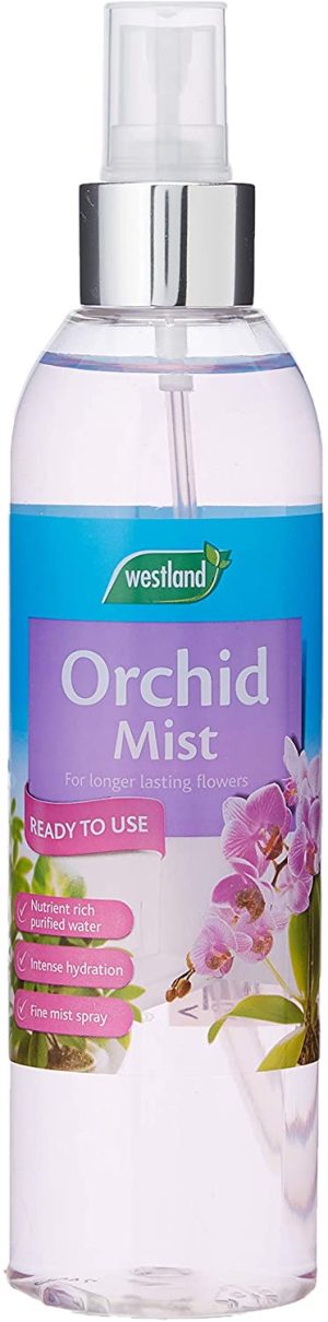 WESTLAND ORCHID MIST 250ML
