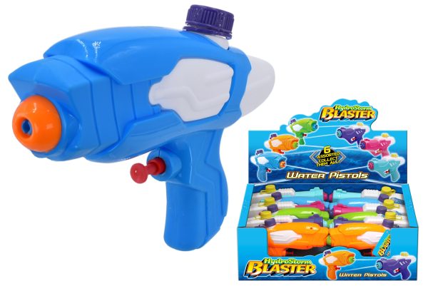 WATER PISTOL