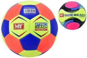 EXTREME BEACH SOCCER BALL SIZE 4