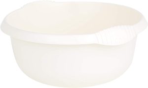 WHAM CASA 36CM ROUND BOWL SOFT CREAM