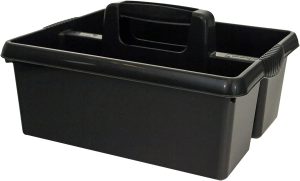 WHAM CASA KITCHEN TIDY/ORGANISER CADDY MIDNIGHT