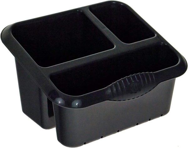 WHAM CASA LARGE SINK TIDY MIDNIGHT