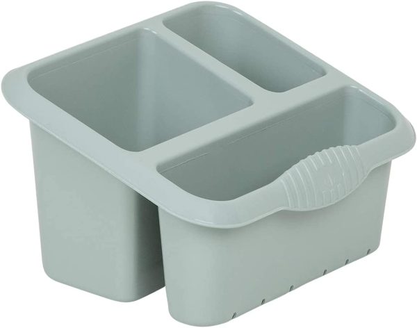 WHAM CASA LARGE SINKTIDY SILVER SAGE