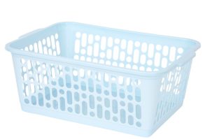 WHAM SINGLE LARGE HANDY BASKET COOL - BLUE