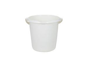 WHITEFURZE 10LT BUCKET CREAM