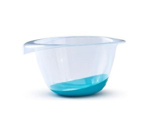 WHITEFURZE 2L PREMIE MIXING BOWL TEAL