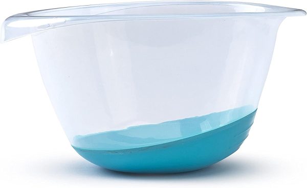 WHITEFURZE 3.5L PREMIE MIXING BOWL TEAL