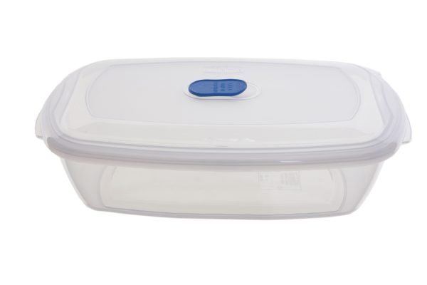 WHITEFURZE 2.33 LITRERECTANGLE FREEZER TO MICROWAVE STORER