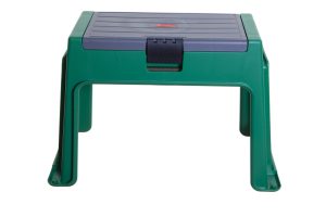 WHITEFURZE GARDEN KNEELER