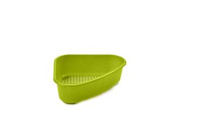 WHITEFURZE SINK TIDY GREEN