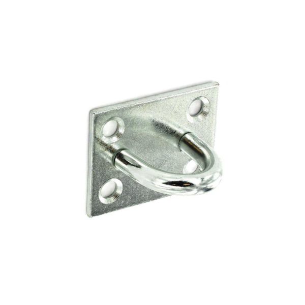 SECURIT S1491 SECURITY STAPLE ZINC PLATED 60MM