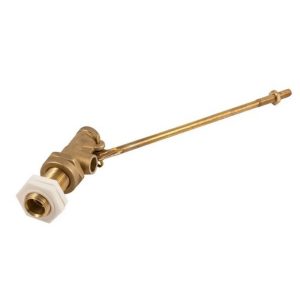 SECURPLUMB U9740 FLOAT VALVE HP PART 1 1/2