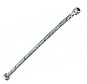 SECURPLUMB U9904 TAP CONNECTOR FLEXI 300X15X1/2