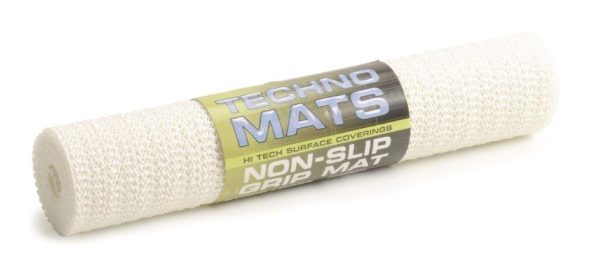 TECHNO MATS NON-SLIP GRIP MAT 30CM X 150CM