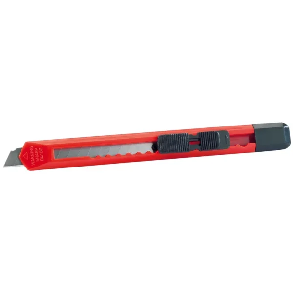 DRAPER REDLINE 67675 RETRACTABLE SEGMENT BLADE KNIFE