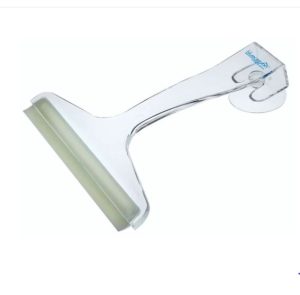 BLUE CANYON OVER SCREEN SQUEEGEE - CLEAR