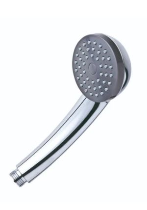 BLUE CANYON ALPHA SINGLE MODE SHOWER HEAD - CHROME
